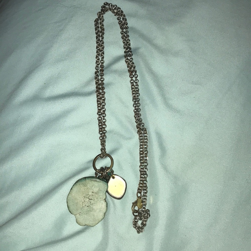 Necklace - Picture 2 of 2